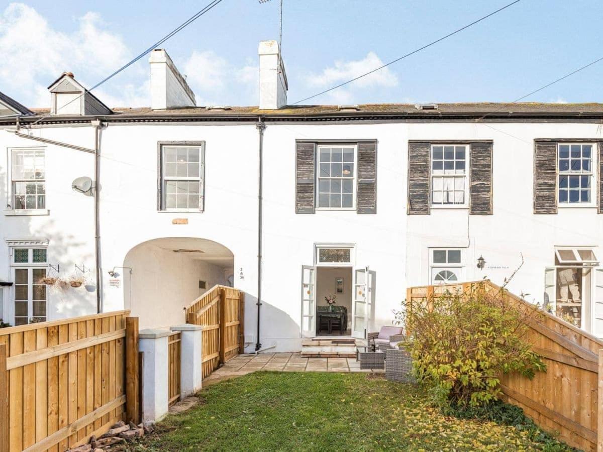 Lovely Heather House 1 Double 6 Single Beds Holiday home