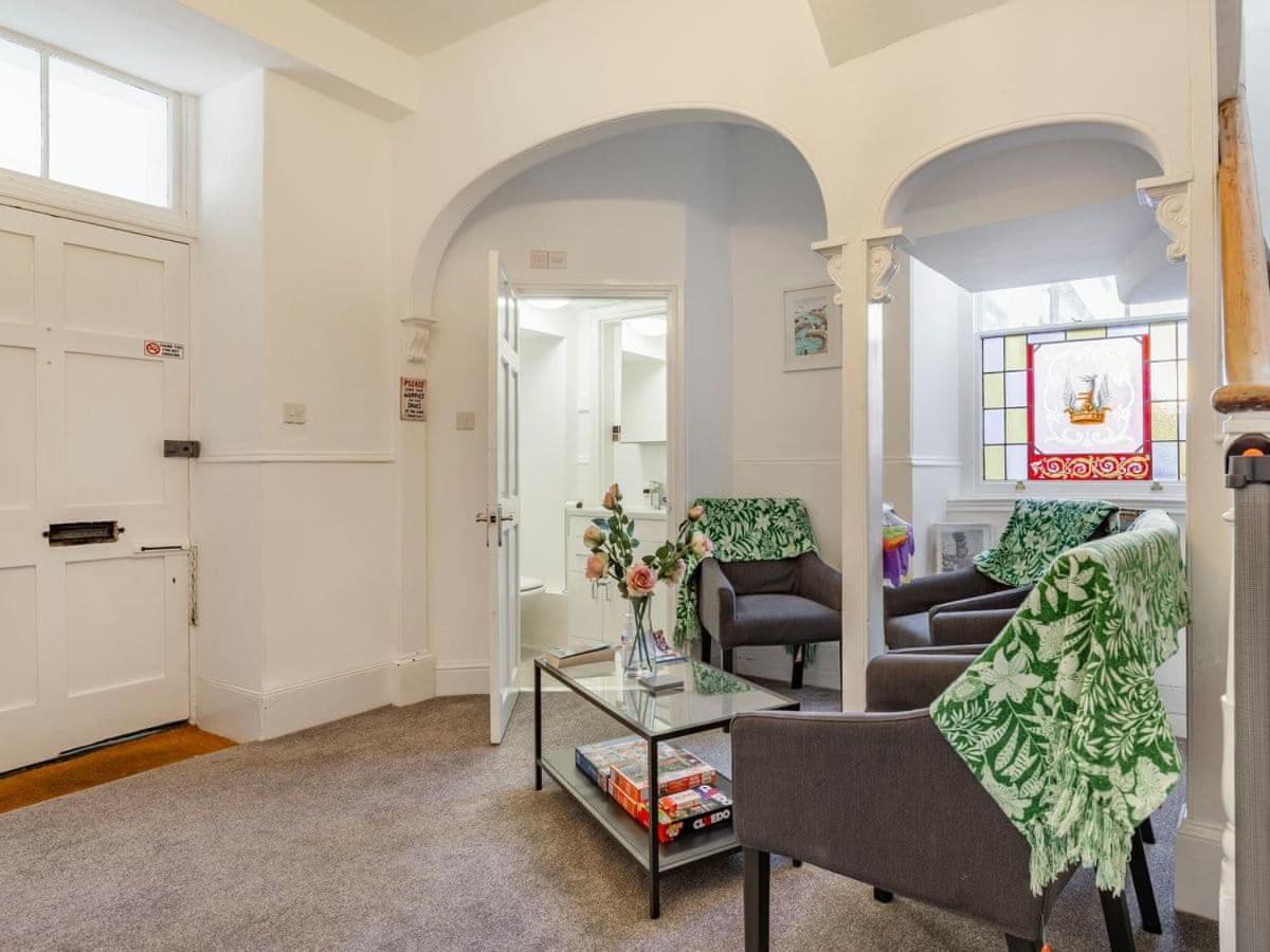 Holiday home Lovely Heather House 1 Double 6 Single Beds